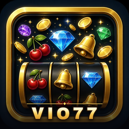 vio77 Tangkapan Layar - 3